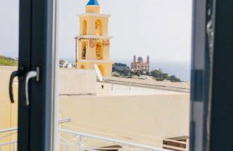 Aurora Syros Apartment - Photo 24