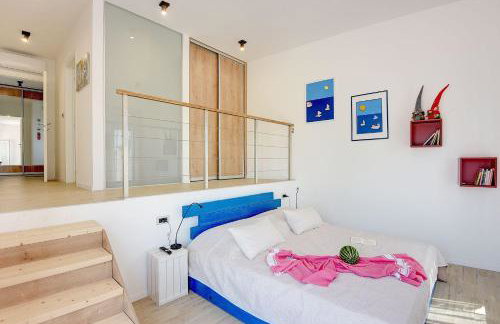 Villa mit privatem Pool nur wenige Minuten von den Stränden - Foto 19