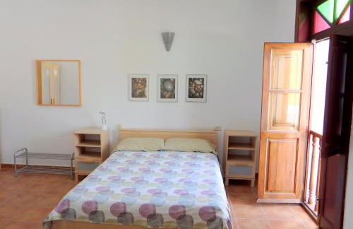 Casa Nieves de Igueste - Foto 17