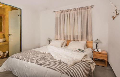 Aspronisi Luxury Villa with Caldera View - Foto 12