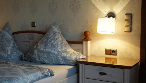 Ferienwohnung Grimmelmann - Foto 3