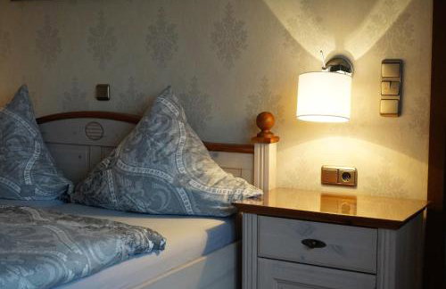 Ferienwohnung Grimmelmann - Foto 3