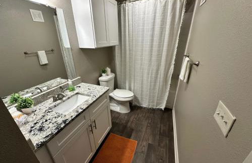 Spacious 1400sf 3bed 2bath Apartment - Foto 6