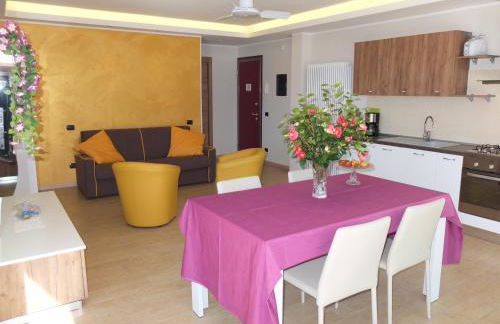 Residence Vacanze Relax Lago di Como - Foto 67