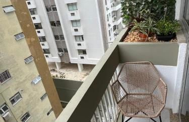 Ap Lagoa Top Vista Privilegiada - Foto 34