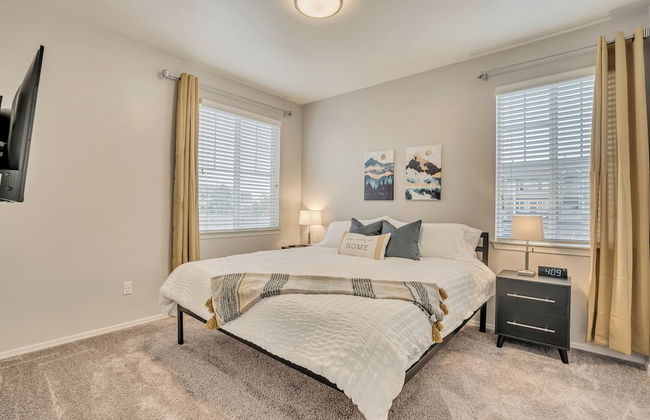 Mountain View by Cloud Dream Homes - Foto 12