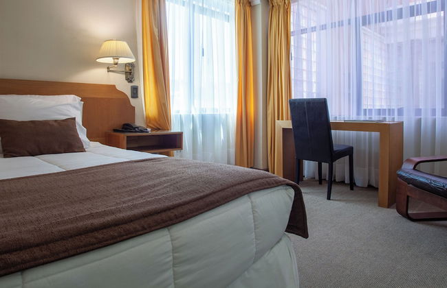 HOTEL EL DORADO - Foto 27