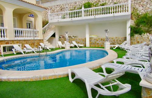 Villa Lissa Luxe - Photo 39