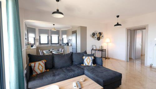 Thea Apartment_Athens Airport - Foto 2