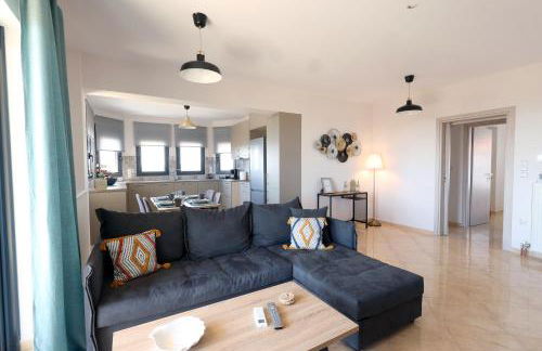 Thea Apartment_Athens Airport - Foto 2