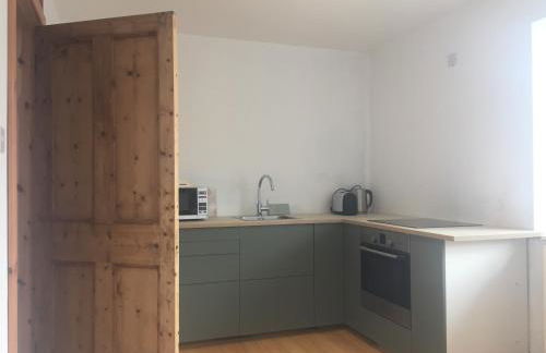 Willow Cottage, Gilchristland Organic Farm - Foto 6