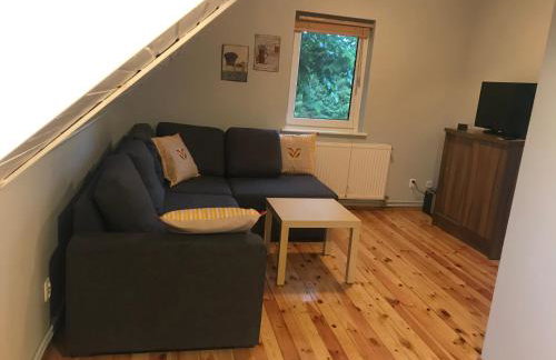 Rybakówka Nad Jeziorem Wicko - Foto 4