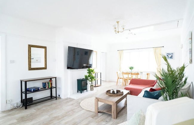 Stunning 3 Bed Home in Sandbanks - Foto 1