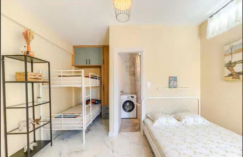 Sun, Sea & Zest, 100m to beach! - Foto 5