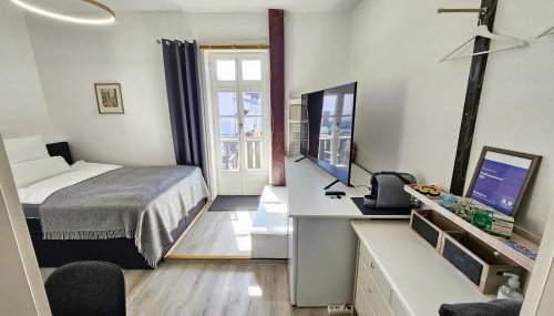 Stadtapartment HEF - Foto 5