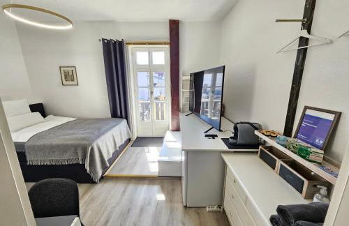 Stadtapartment HEF - Foto 5