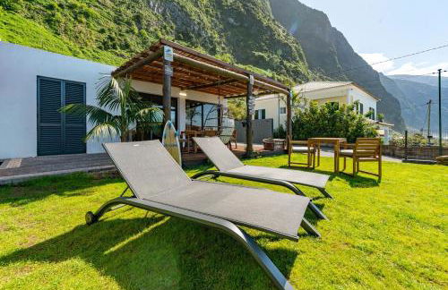 Fajã Lodges - House Ash - Foto 16