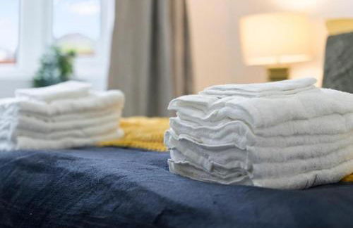 Luxury 5Bed Retreat Calshot Beach & The New Forest - Foto 7