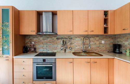 Villa Stymfalia - Luxury Mansion with Private Pool - Foto 11