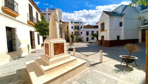 Dúplex Centro Écija - Photo 2