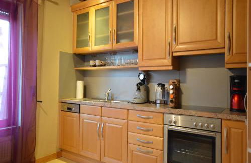 Wunderschone Ferienwohnung im Burgenland - Foto 13