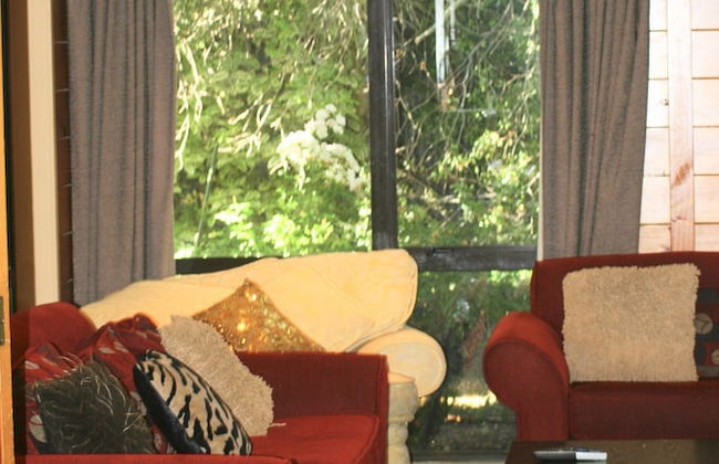 Walnut Grove Lodge - Foto 22