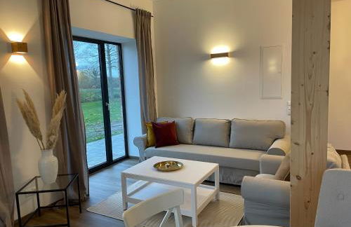 Ferienwohnung 3 am Herrenhaus Ahrensbök - Foto 8