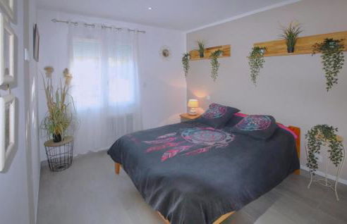 Awesome Home In Morières Les Avignon - Foto 9