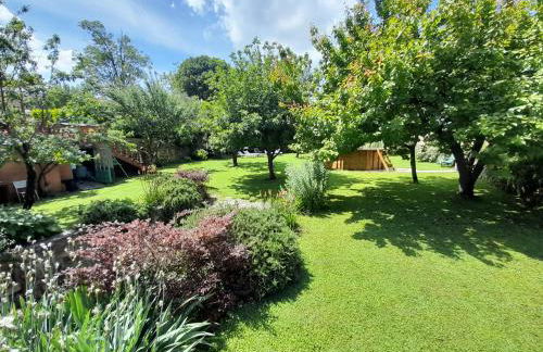 Casa di Leo with pool - Foto 41