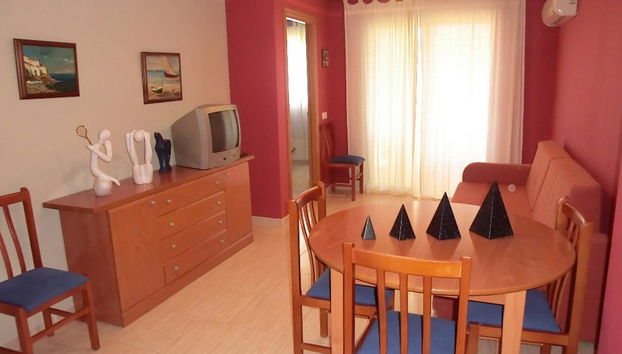 APCOSTAS Marina Park Marina D'or - Foto 5