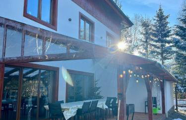 Sowia Enklawa - Foto 17