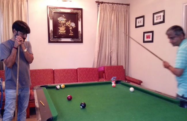 Sagarmatha Apartment Bed & Breakfast - Foto 39