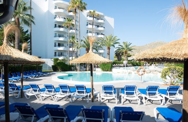 Alcudia Beach Apartments - Foto 74