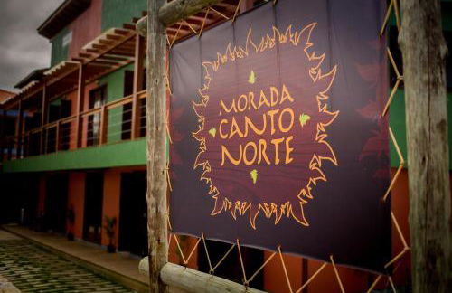 Morada Canto Norte - Apartamentos Beira Mar - Foto 17