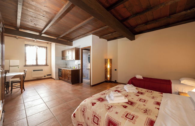 Agriturismo di Sordiglio - Photo 15