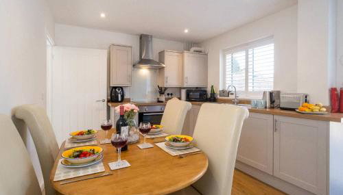 1 Buxlow Cottages - Foto 2