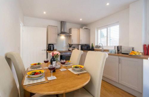 1 Buxlow Cottages - Foto 2