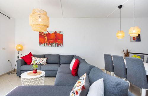 Casa Almendra - Private pool - Ocean View - Foto 24