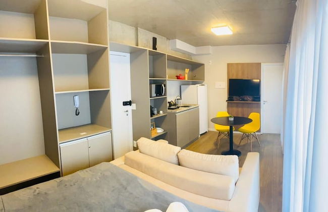 Smart Sharing Bela Vista - Photo 4