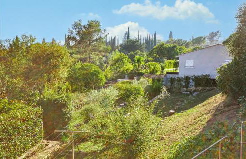 3 Bedroom Gorgeous Home In Grasse - Foto 19