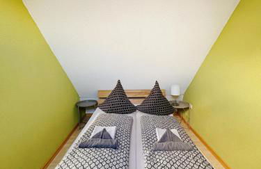 Ferienwohnung KÖÖK II - Der Strand ist zum greifen nah.... - Photo 21