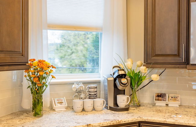 Spacious 6BR Beach Home With Elevator Decks - Ideal for Family Holidays Winter Escapes - Foto 21