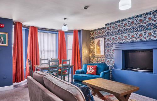 Crawford Square Apartment - Foto 1