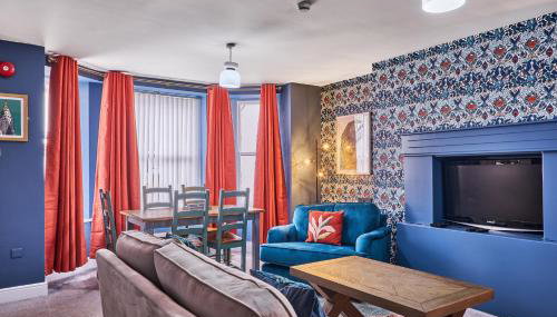 Crawford Square Apartment - Foto 1