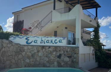 Casa Stella Residence Ea Bianca Baja Sardinia - Foto 54