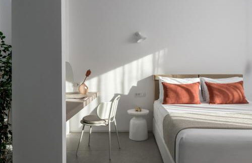 Villa Mimaze Minimalist Living - Foto 18