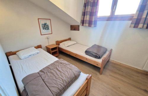 Les Chalets D'arrondaz - Appartement spacieux 10/12 personnes 90 m² MAE-7014 - Foto 5