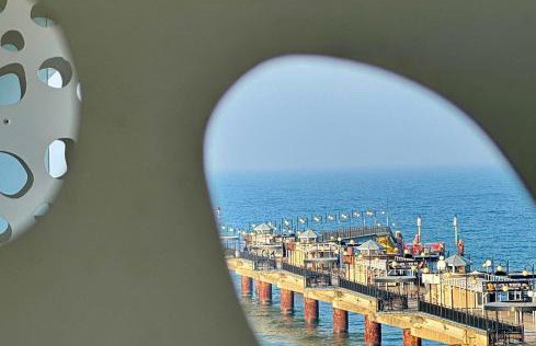 Baltic Infinity Garden Suite 316 - SPA & Pool Access - Foto 45