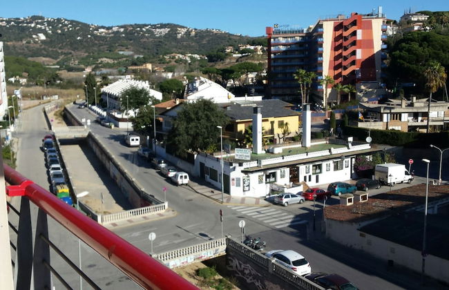 Apartaments Mar Blau - Photo 25