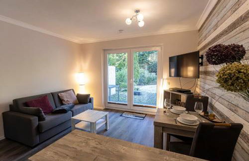 Heverstroem Appartement Heverstroem 1 - Foto 11